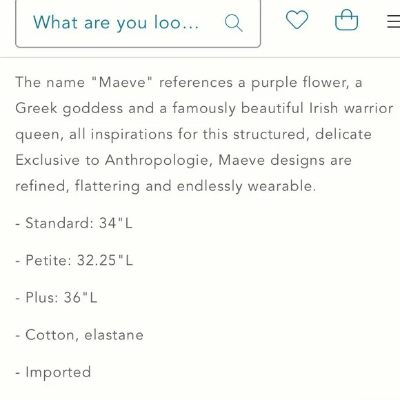 NWT Maeve x Anthropology Pink Floral Wrap Dress - Picture 12 of 12